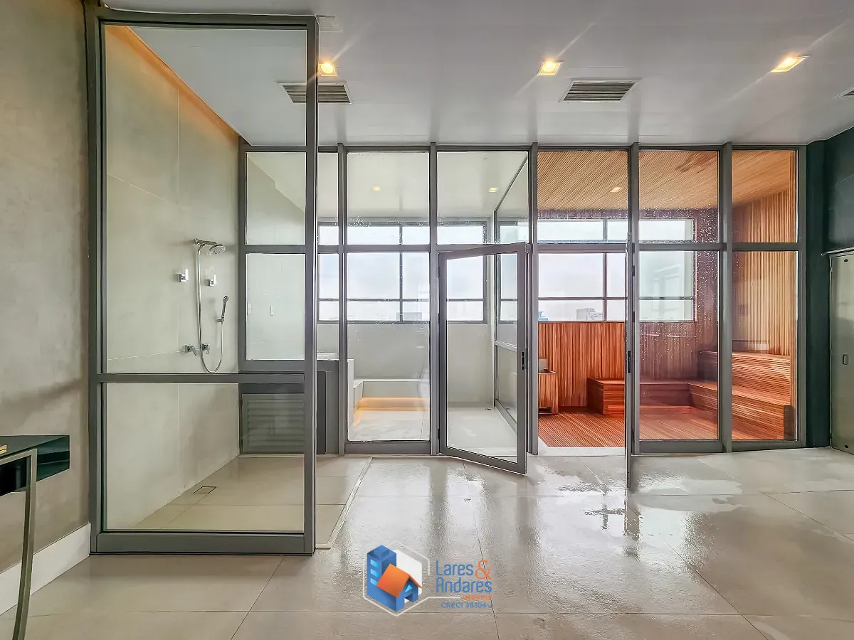 Apartamento, 1 quarto, 27 m² - Foto 11