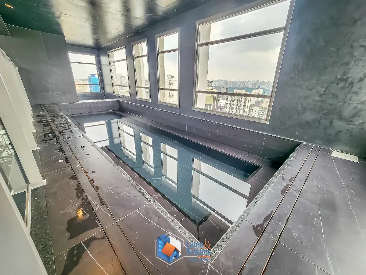 Apartamento, 1 quarto, 27 m² - Foto 15