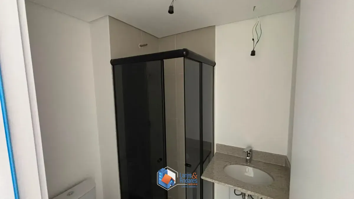 Apartamento, 1 quarto, 27 m² - Foto 7