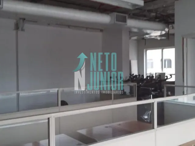 Conjunto com 160m², para alugar, no bairro Pinheiros em São Paulo