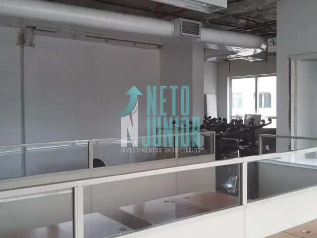 Conjunto com 160m², para alugar, no bairro Pinheiros em São Paulo