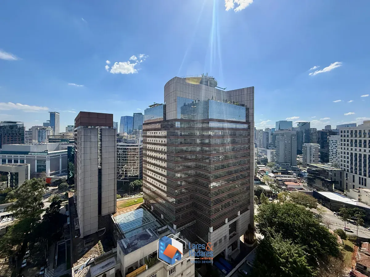 Apartamento, 1 quarto, 30 m² - Foto 42