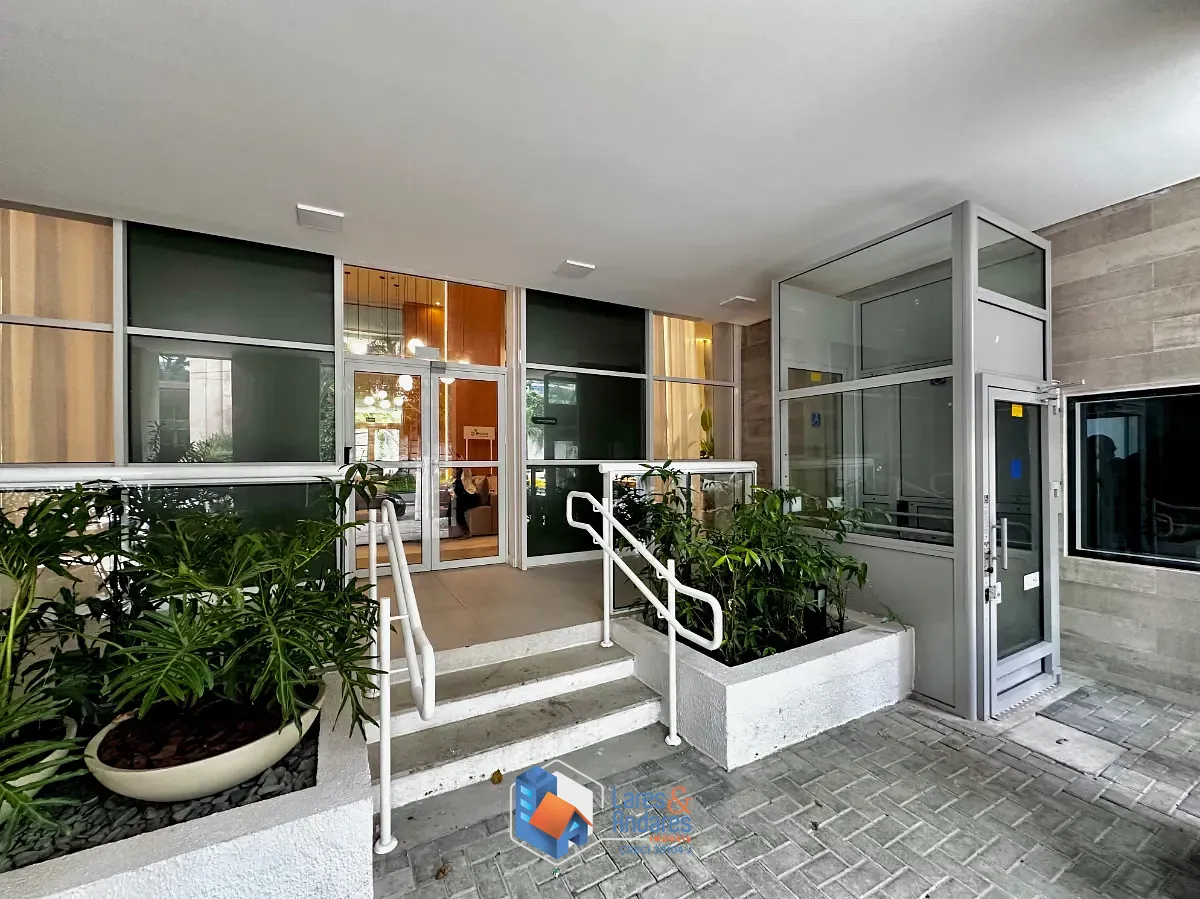 Apartamento, 1 quarto, 30 m² - Foto 50