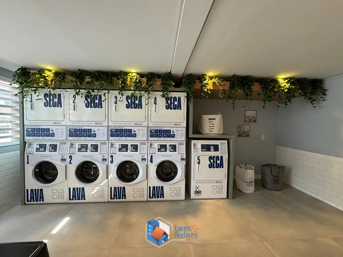 Apartamento, 1 quarto, 30 m² - Foto 64
