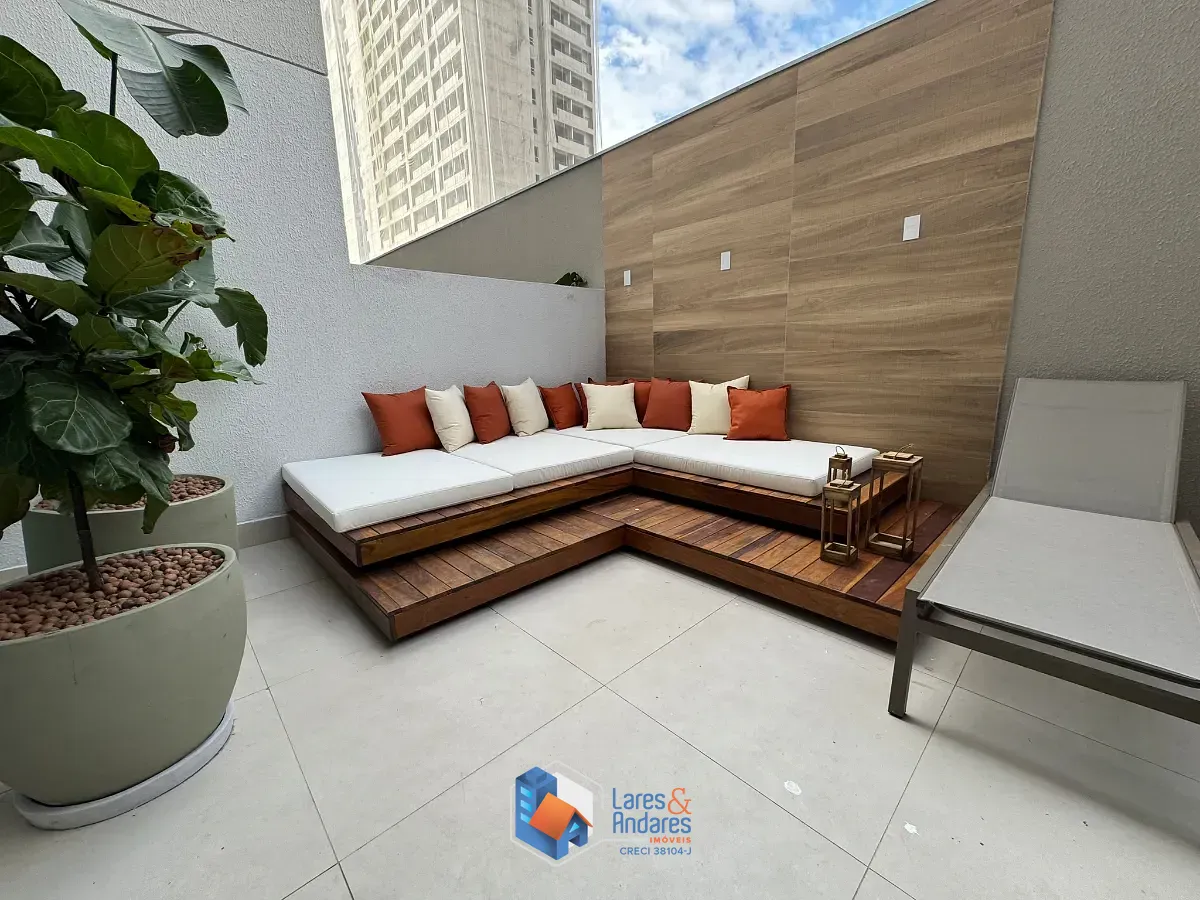 Apartamento, 1 quarto, 30 m² - Foto 61