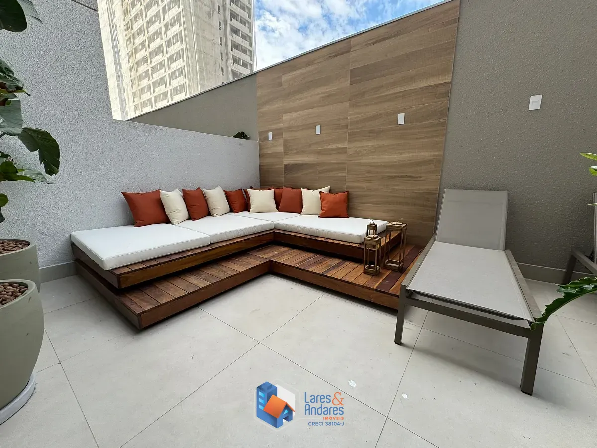 Apartamento, 1 quarto, 30 m² - Foto 62