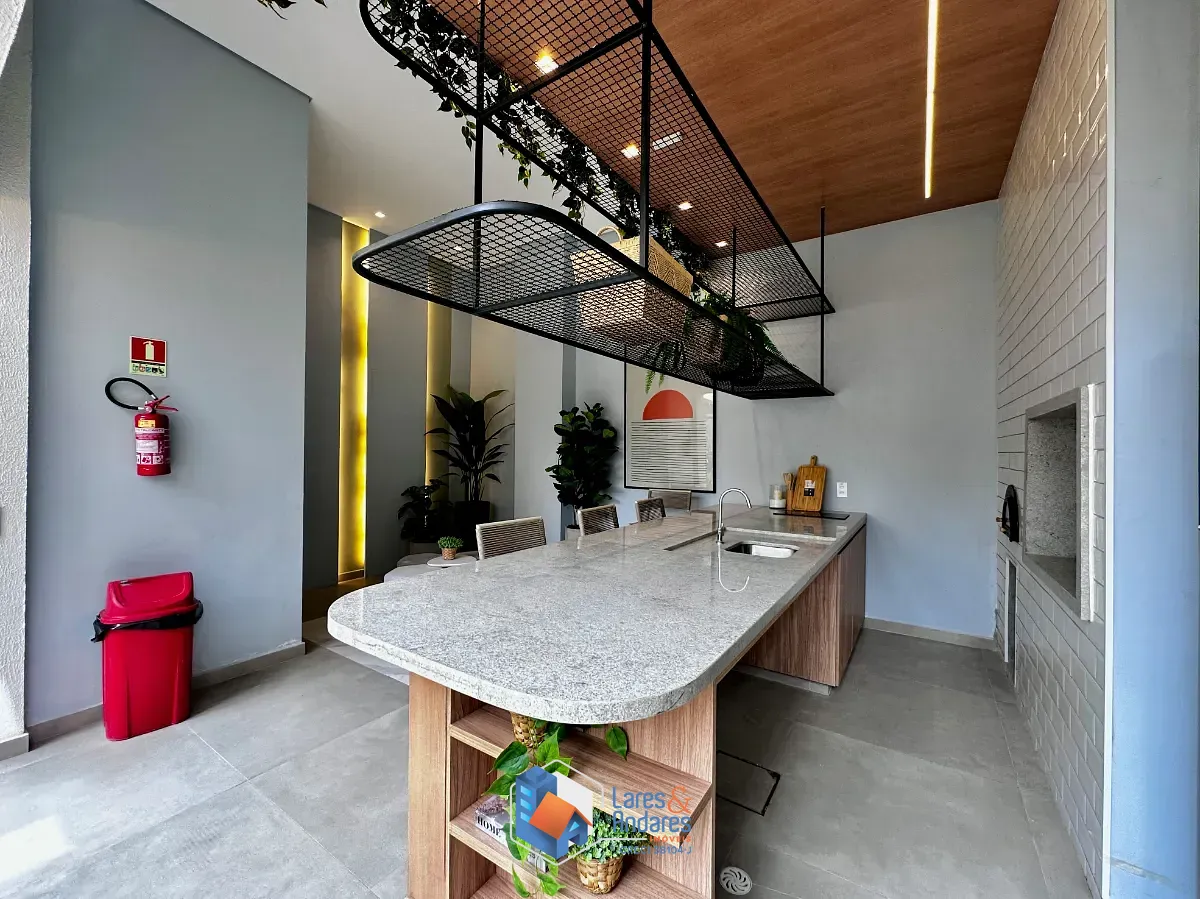 Apartamento, 1 quarto, 30 m² - Foto 51