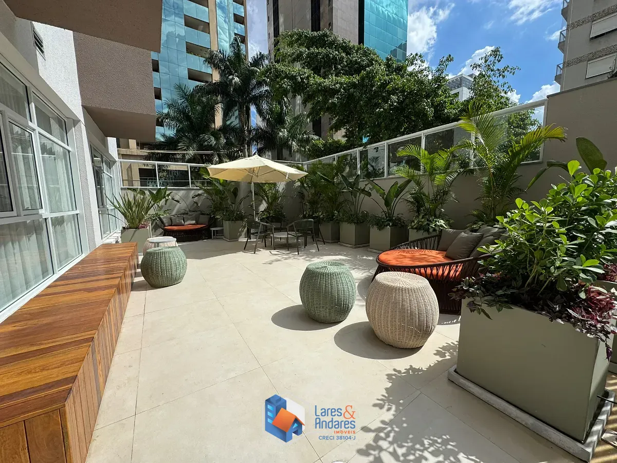 Apartamento, 1 quarto, 30 m² - Foto 60