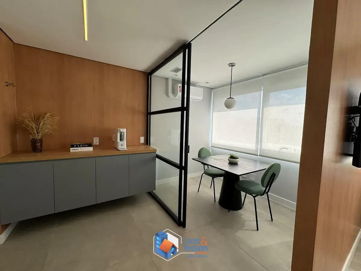 Apartamento, 1 quarto, 30 m² - Foto 66