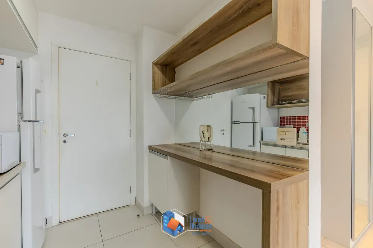 Apartamento, 1 quarto, 38 m² - Foto 10