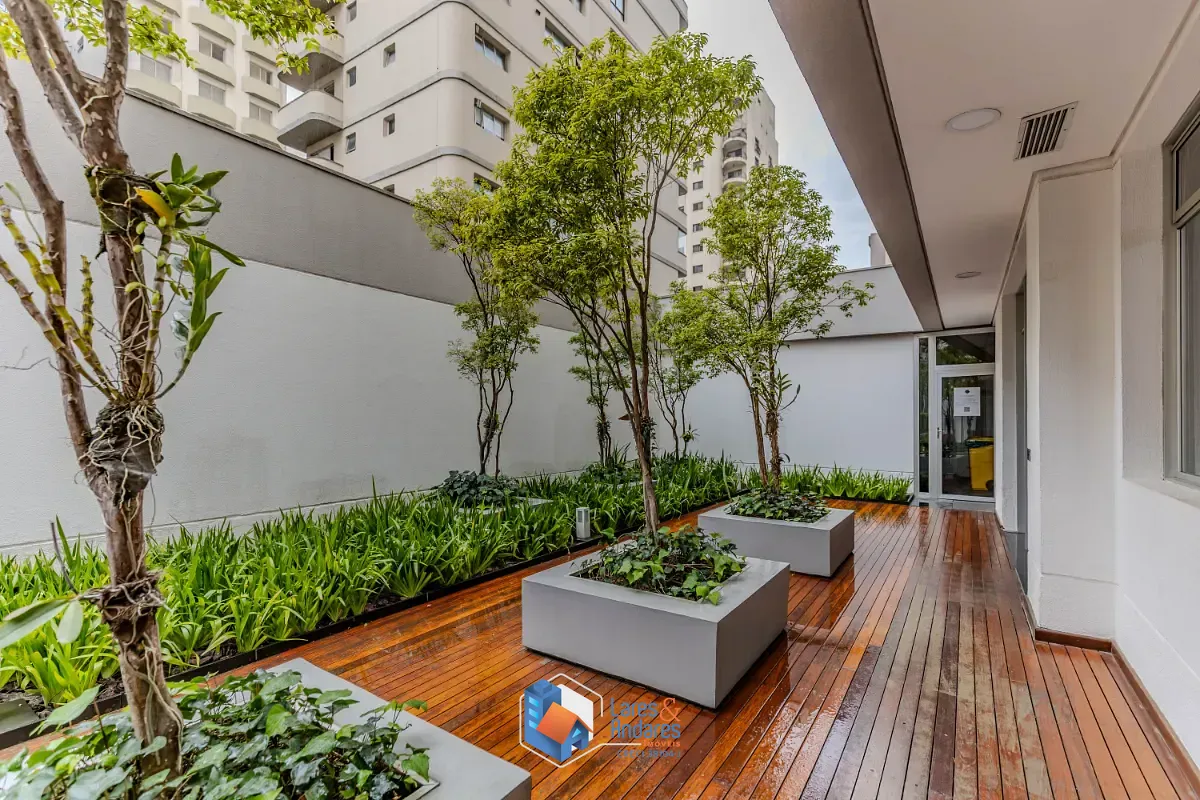 Apartamento, 1 quarto, 38 m² - Foto 28