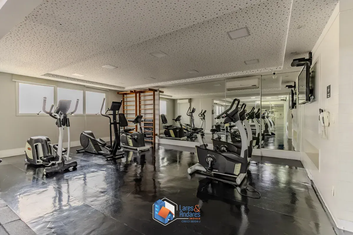 Apartamento, 1 quarto, 38 m² - Foto 26