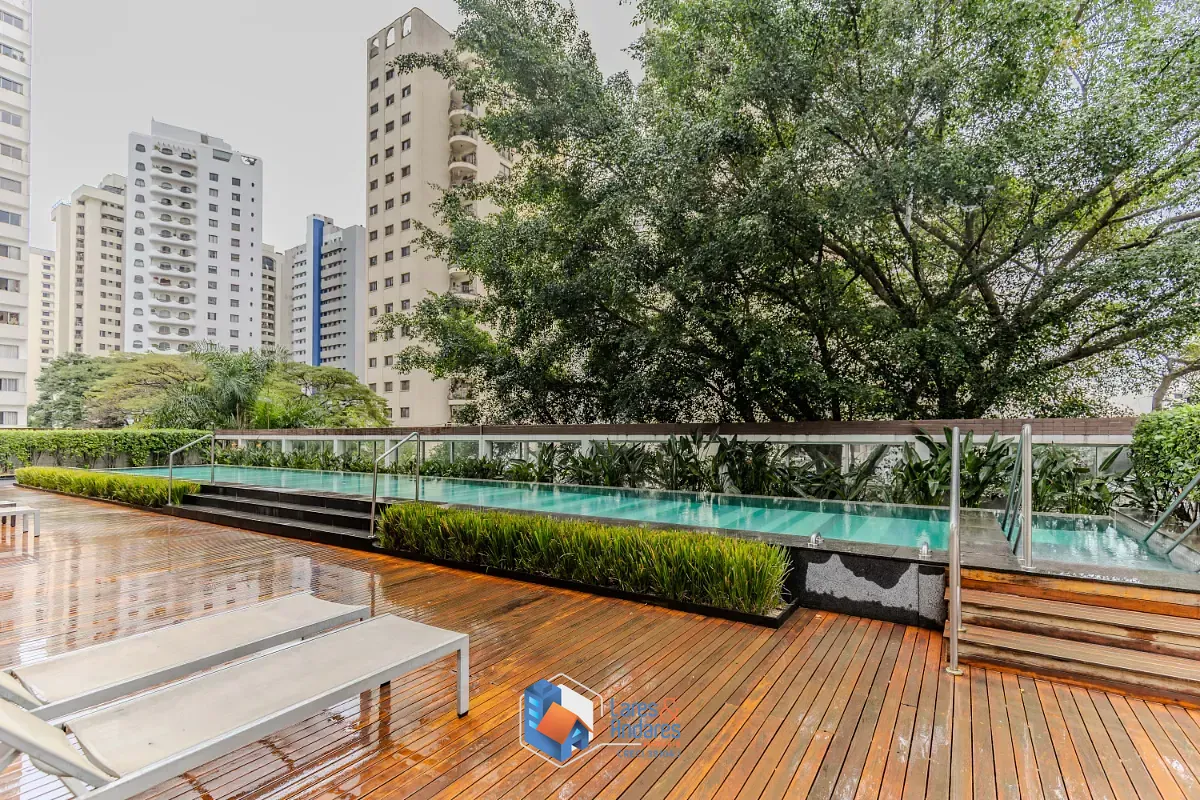 Apartamento, 1 quarto, 38 m² - Foto 22