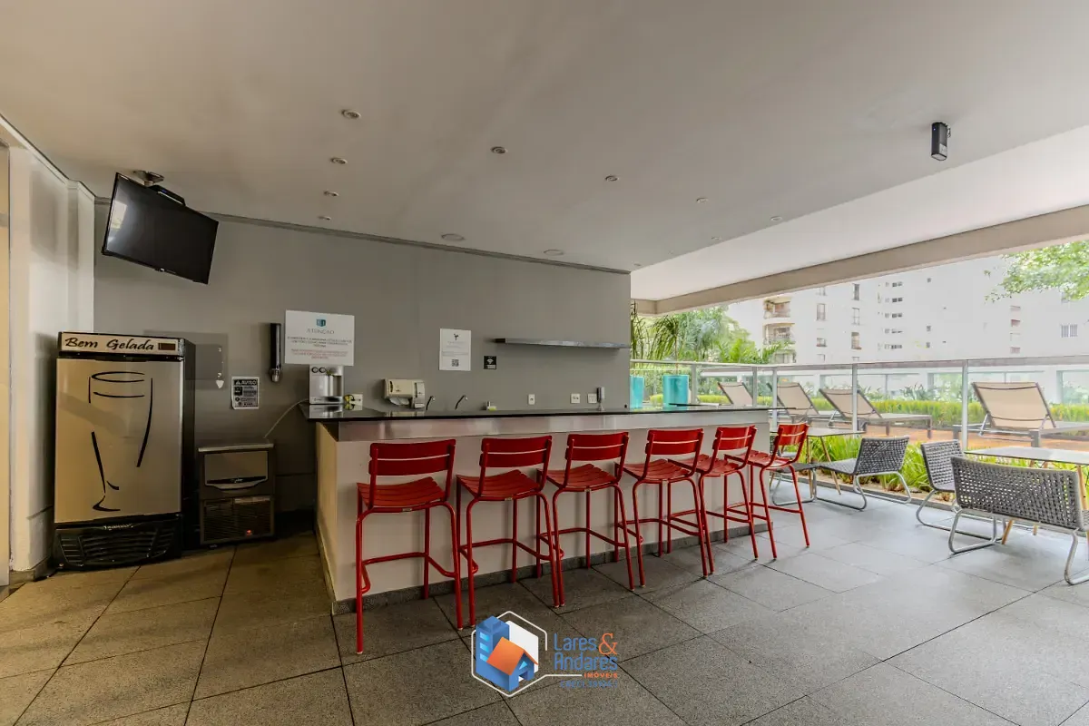 Apartamento, 1 quarto, 38 m² - Foto 29