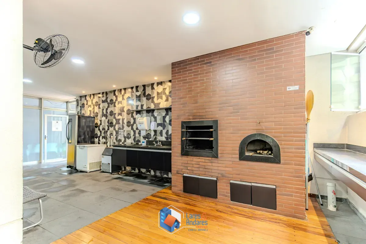 Apartamento, 1 quarto, 38 m² - Foto 36