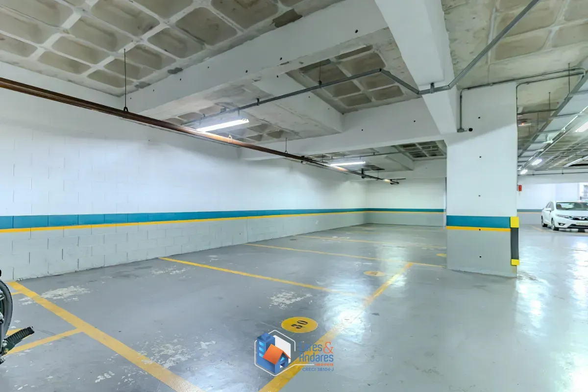 Apartamento, 1 quarto, 38 m² - Foto 41