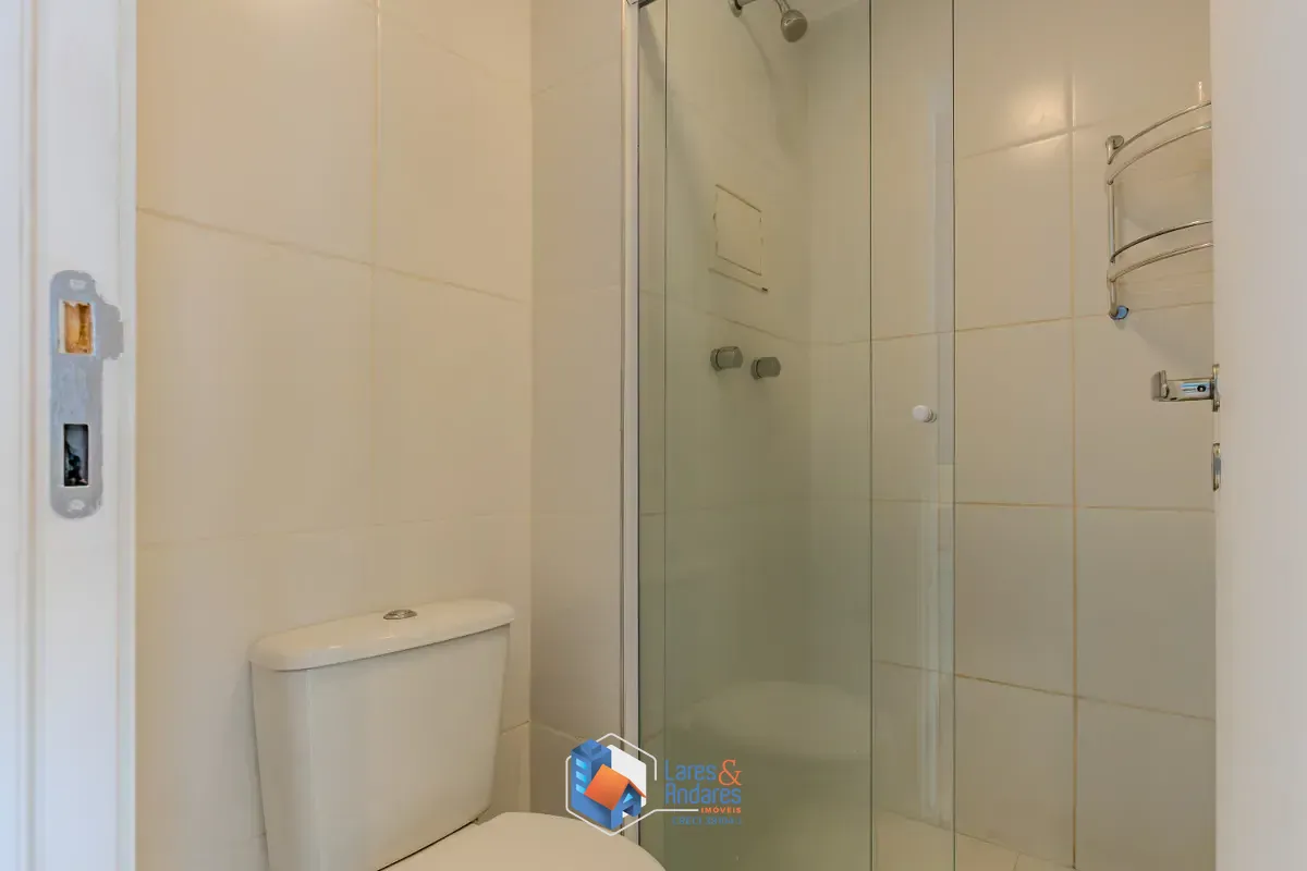 Apartamento, 1 quarto, 38 m² - Foto 20