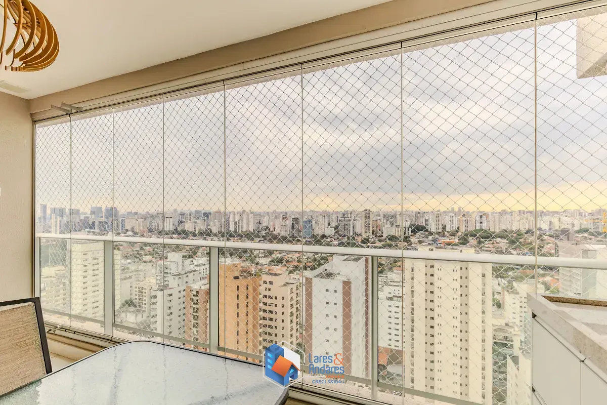 Apartamento, 1 quarto, 38 m² - Foto 4