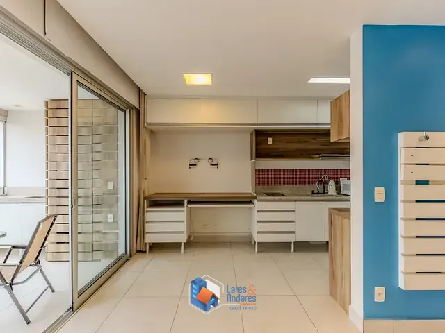 Outro com 3500m² 1 quarto e 1 banheiro, à venda, no bairro Brooklin Paulista em São Paulo