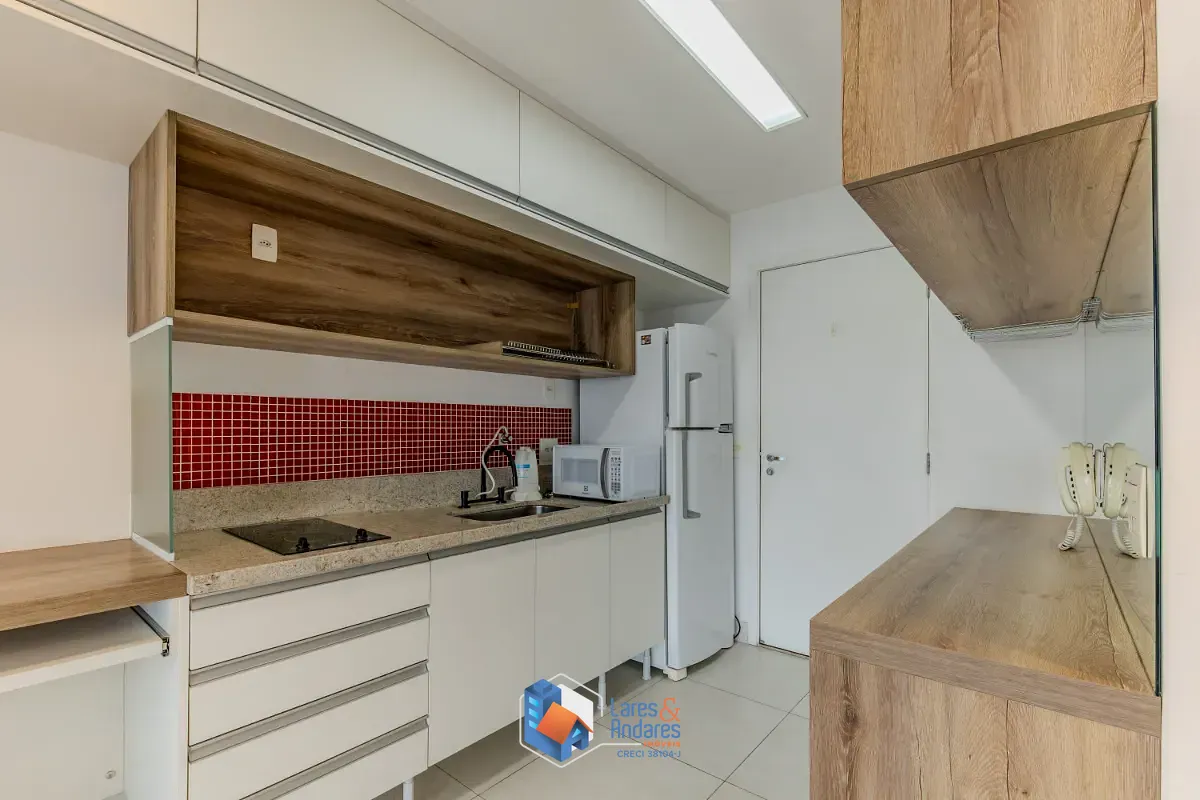 Apartamento, 1 quarto, 38 m² - Foto 17