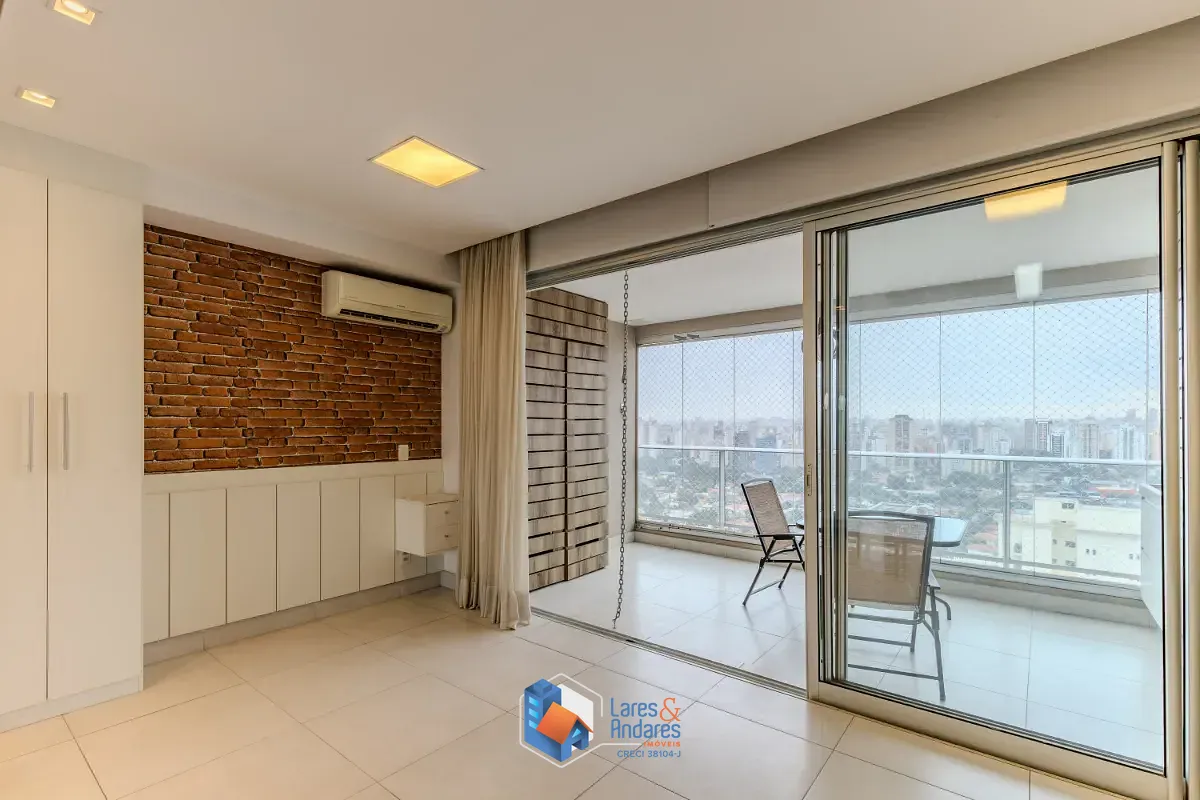 Apartamento, 1 quarto, 38 m² - Foto 14