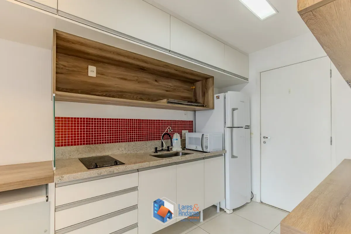 Apartamento, 1 quarto, 38 m² - Foto 15