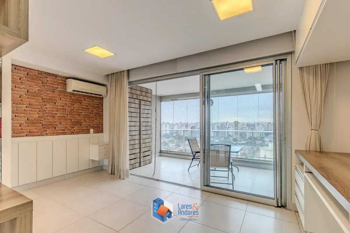 Apartamento, 1 quarto, 38 m² - Foto 12