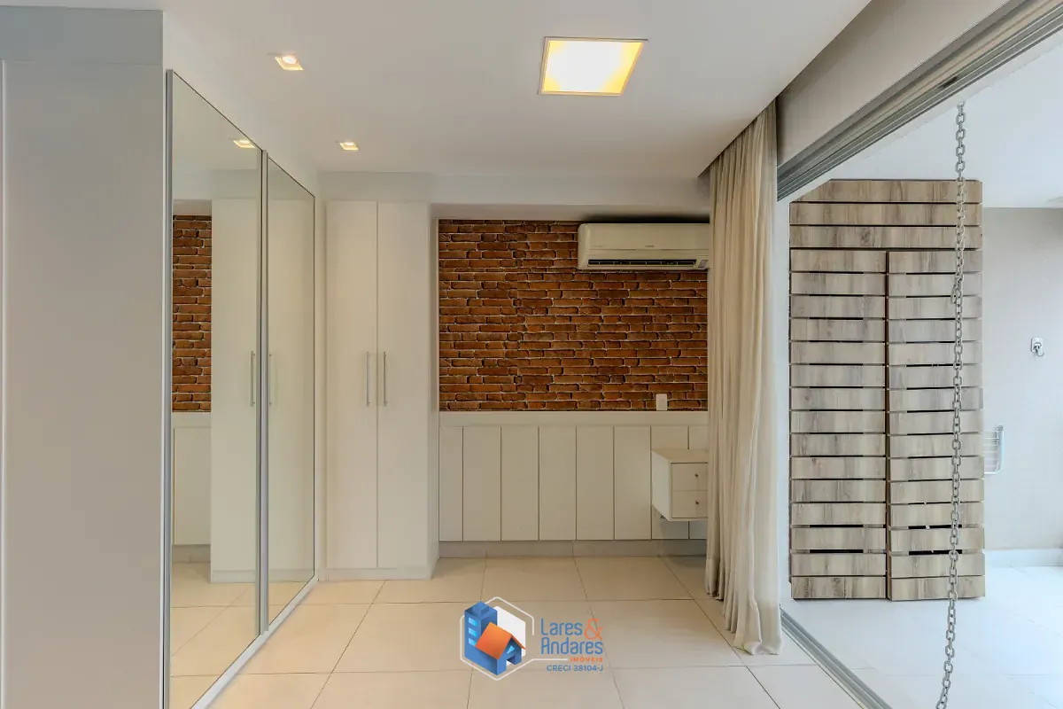 Apartamento, 1 quarto, 38 m² - Foto 13