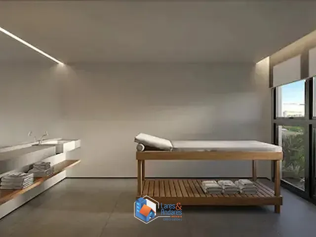 Outro com 26m² 1 quarto e 1 banheiro, à venda, no bairro Vila Clementino em São Paulo
