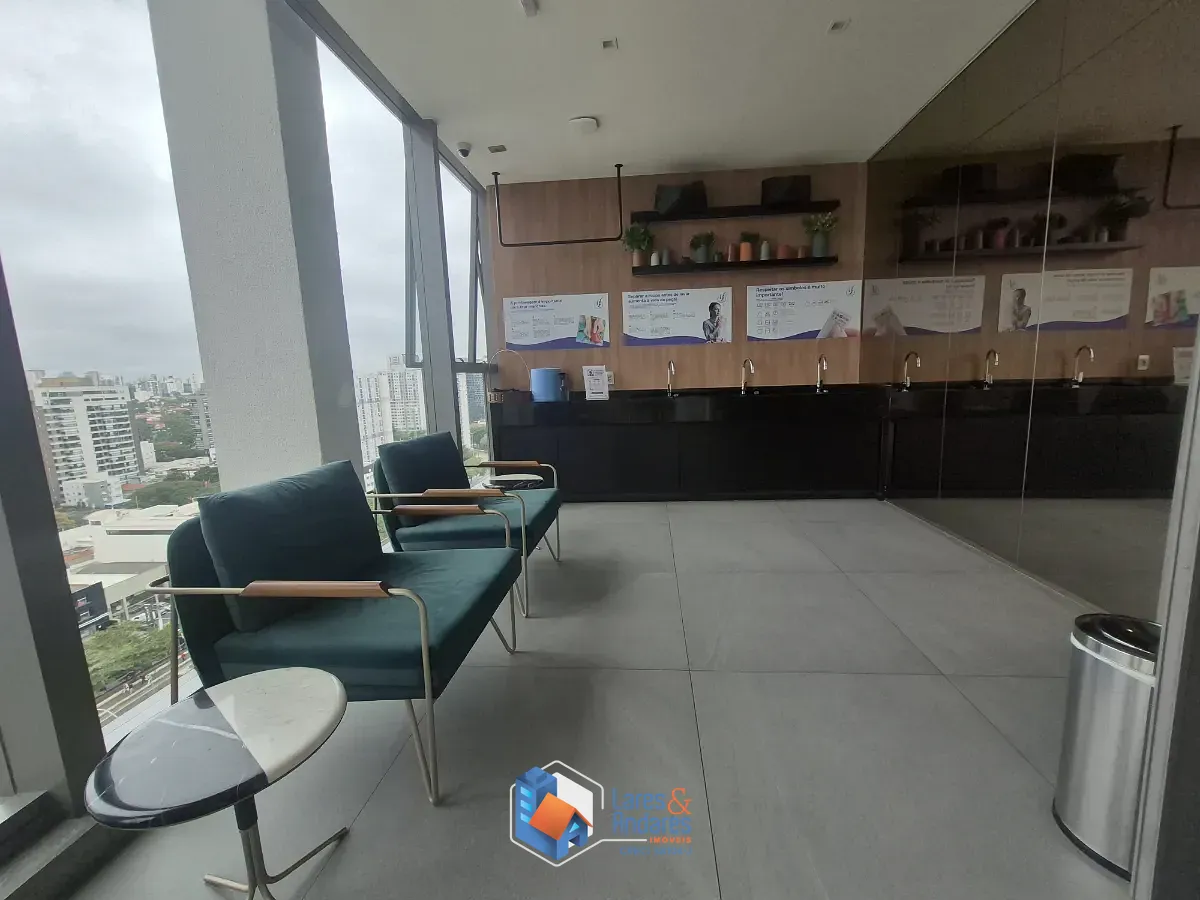 Apartamento, 1 quarto, 29 m² - Foto 41
