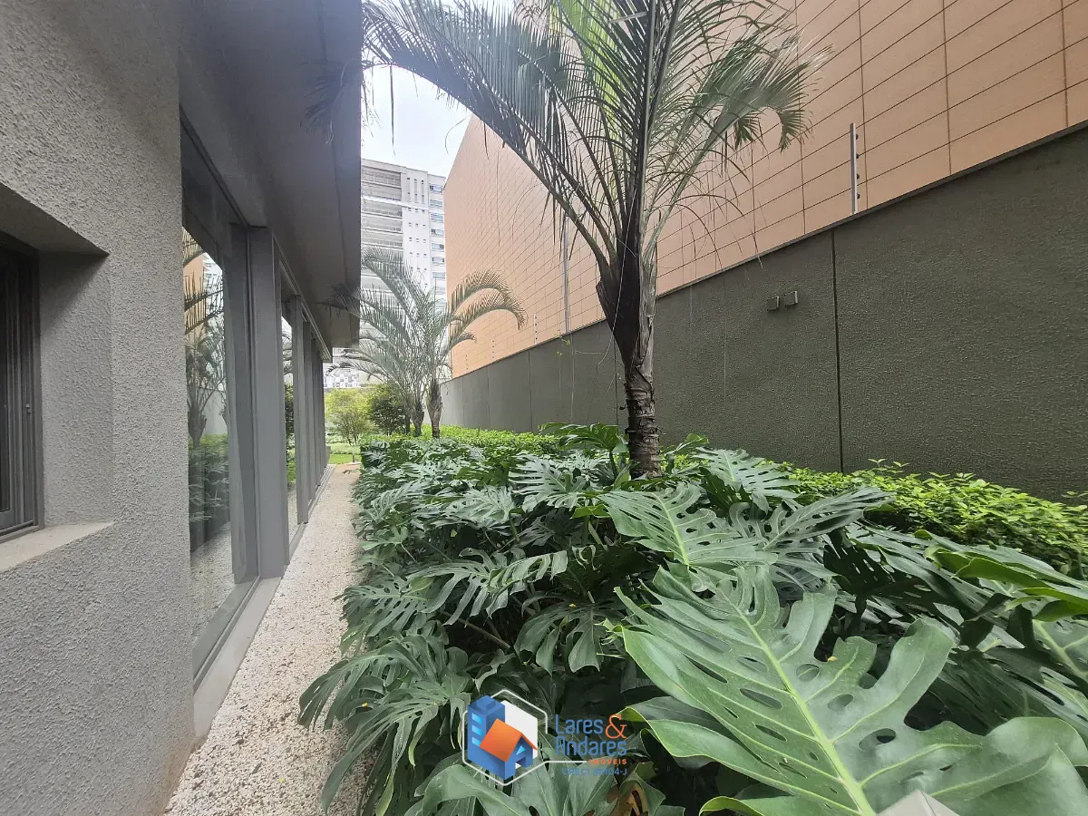 Apartamento, 1 quarto, 29 m² - Foto 40
