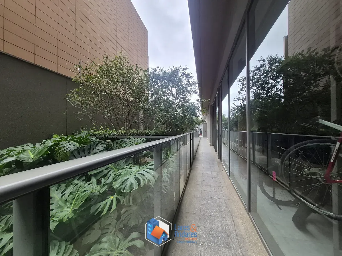Apartamento, 1 quarto, 29 m² - Foto 39