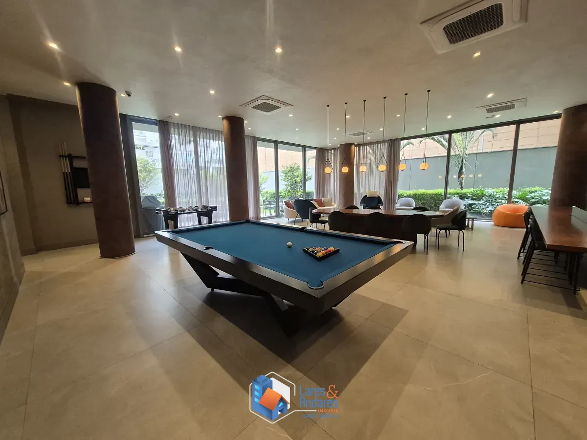 Apartamento, 1 quarto, 29 m² - Foto 34