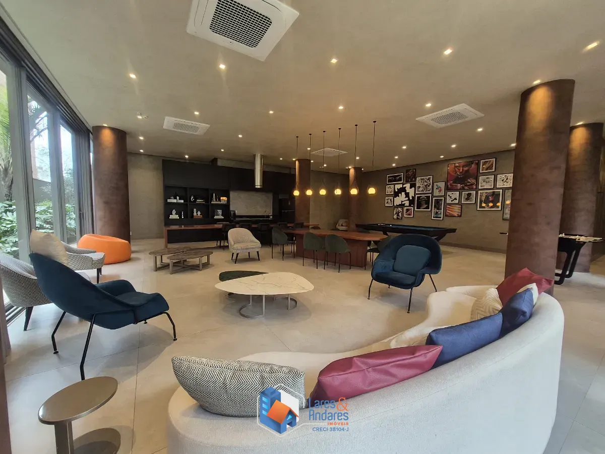 Apartamento, 1 quarto, 29 m² - Foto 35