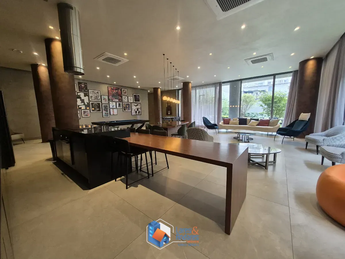 Apartamento, 1 quarto, 29 m² - Foto 36