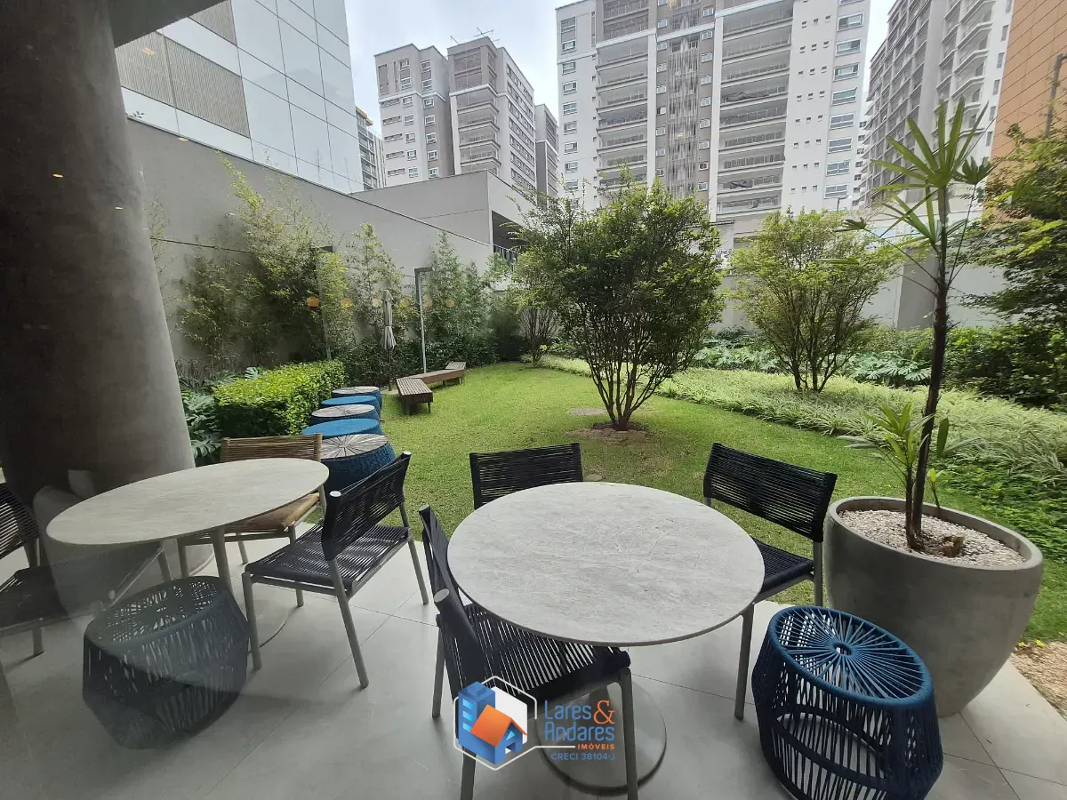 Apartamento, 1 quarto, 29 m² - Foto 37