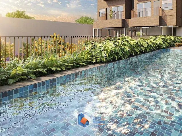 Outro com 24m² 1 quarto e 1 banheiro, à venda, no bairro Moema em São Paulo