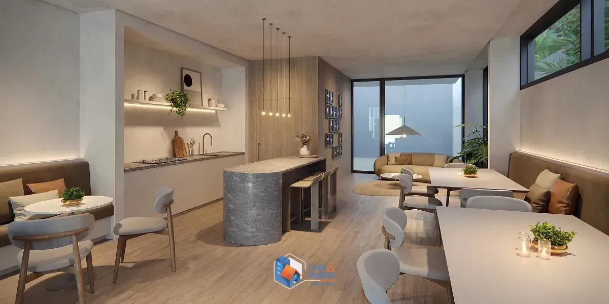 Apartamento, 1 quarto, 24 m² - Foto 4