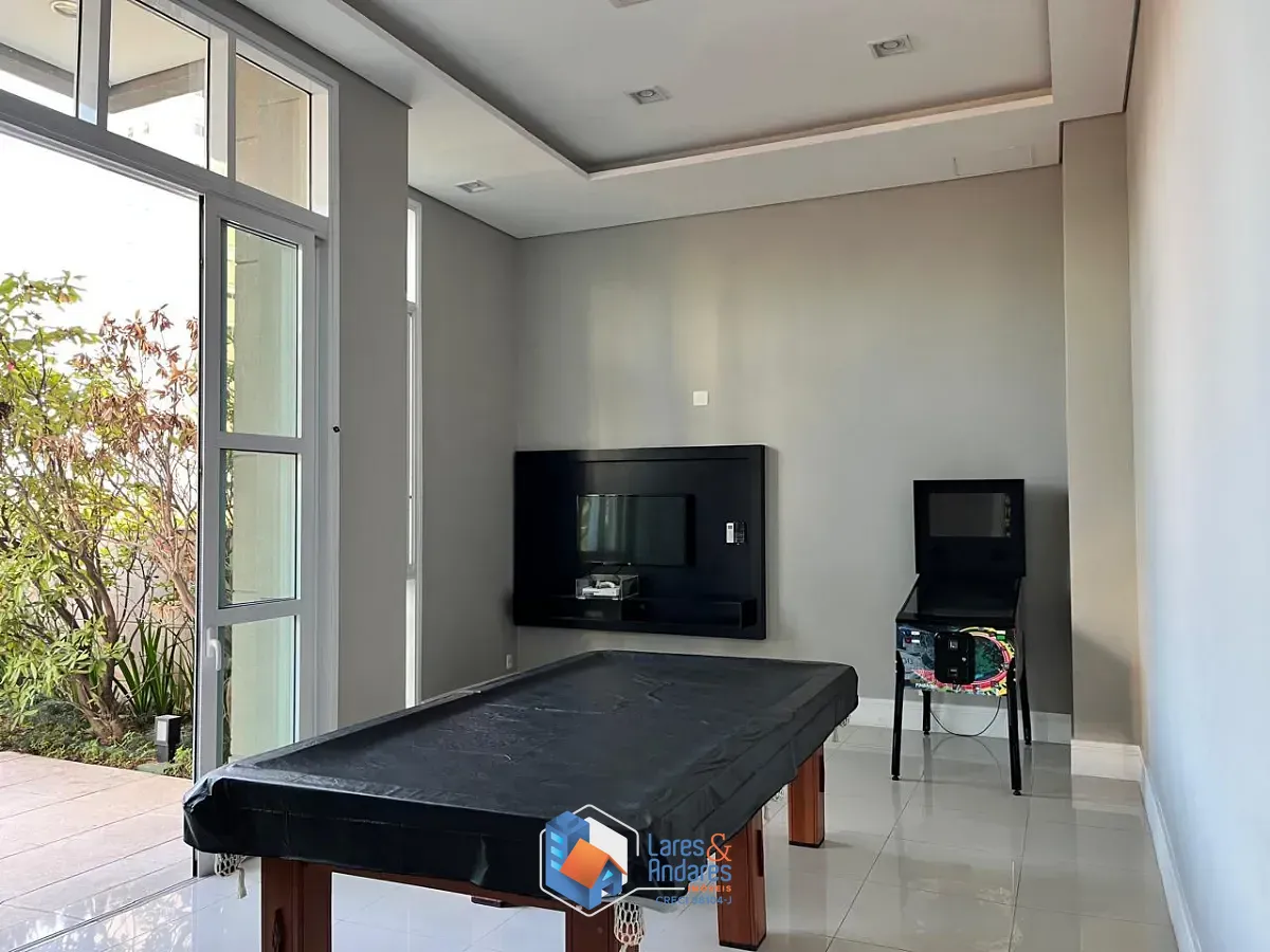 Apartamento, 1 quarto, 42 m² - Foto 39