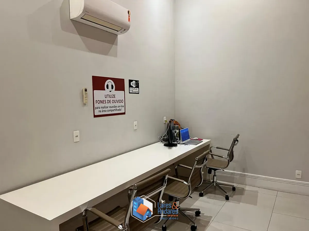 Apartamento, 1 quarto, 42 m² - Foto 40