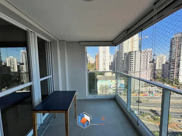 Outro com 42m² 1 quarto e 1 banheiro, à venda, no bairro Cidade Monções em São Paulo