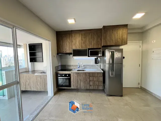 Outro com 42m² 1 quarto e 1 banheiro, à venda, no bairro Cidade Monções em São Paulo
