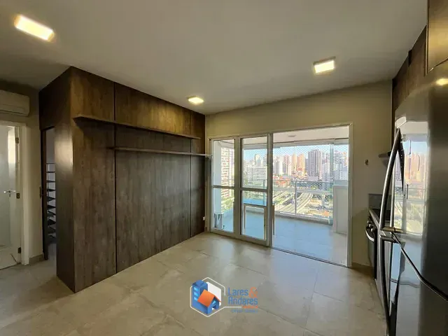 Outro com 42m² 1 quarto e 1 banheiro, à venda, no bairro Cidade Monções em São Paulo