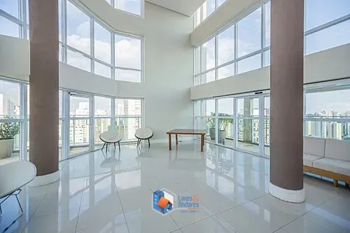 Apartamento, 1 quarto, 42 m² - Foto 41