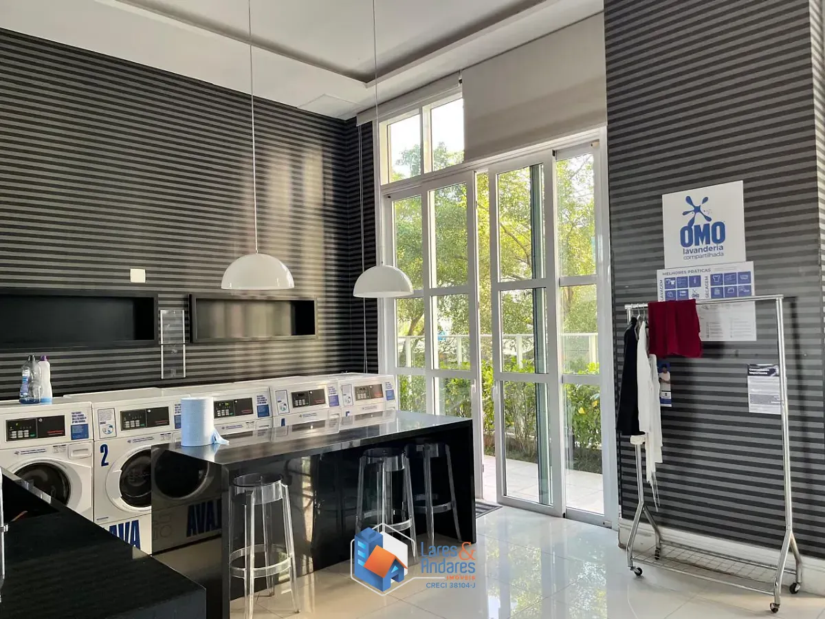Apartamento, 1 quarto, 42 m² - Foto 38