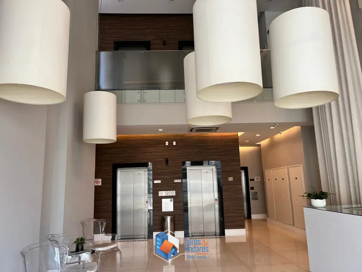 Apartamento, 1 quarto, 42 m² - Foto 36