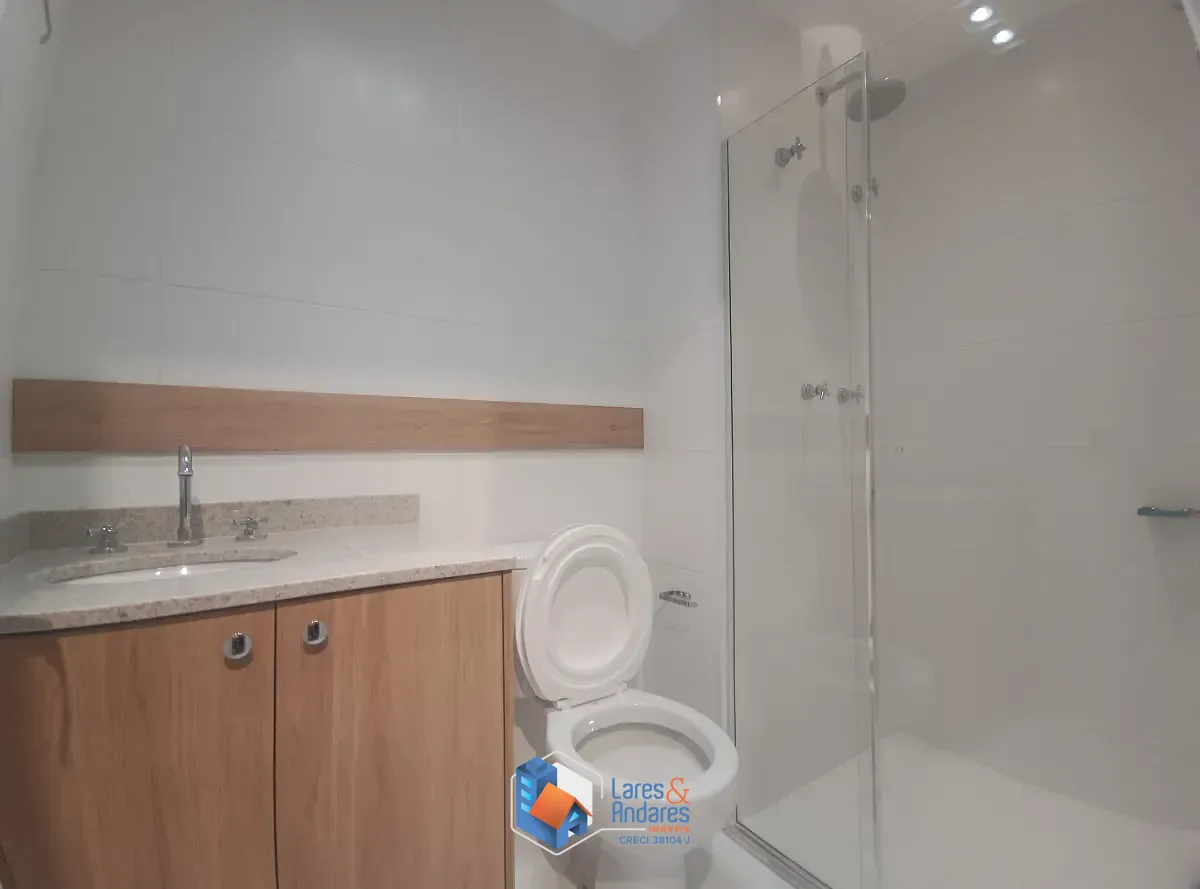 Apartamento, 1 quarto, 28 m² - Foto 9