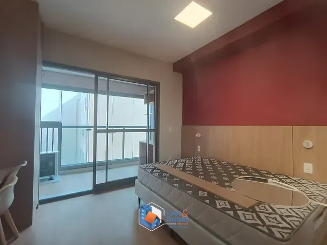Outro com 28m² 1 quarto e 1 banheiro, à venda, no bairro Brooklin em São Paulo