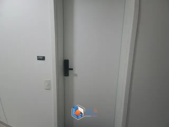 Outro com 28m² 1 quarto e 1 banheiro, à venda, no bairro Brooklin em São Paulo