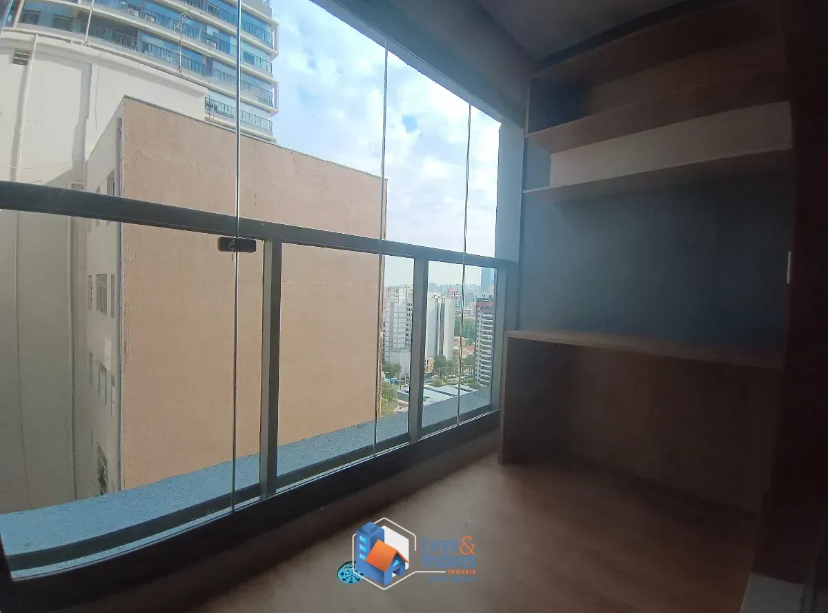Apartamento, 1 quarto, 28 m² - Foto 6